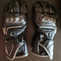 Guanto moto Dainese