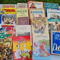 libri e riviste