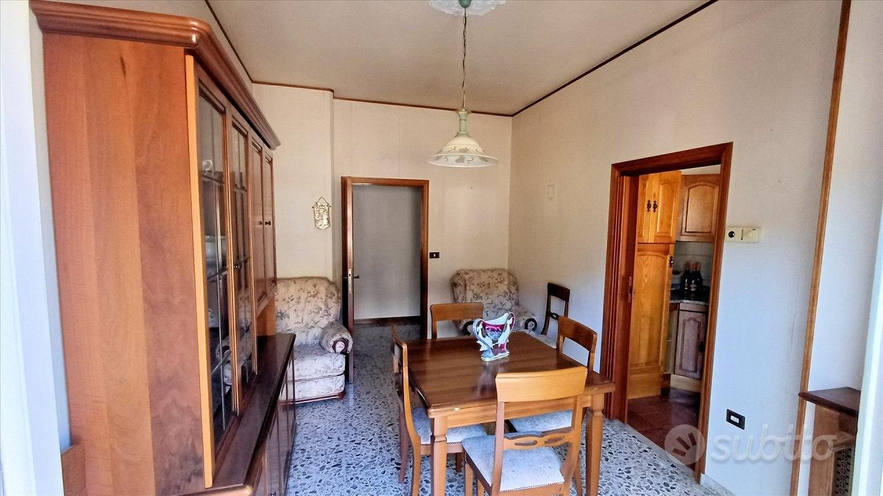 Appartamento – Chiusi, Siena - Vista 4