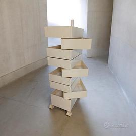 Magis 360° Container - colore bianco