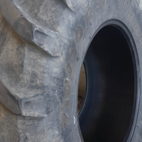 Gomme trattore