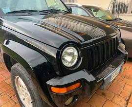 JEEP Cherokee 2ª serie - 2002