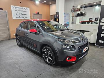 Citroen C3 PureTech 82 GPL Shine