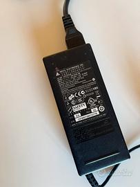 Alimentatore carica batterie notebook HP