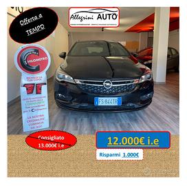 Opel Astra 1.6 CDTi 136CV Start&Stop Sports Tourer