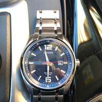 Orologio Citizen Ecodrive Titanium