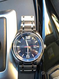 Orologio Citizen Ecodrive Titanium