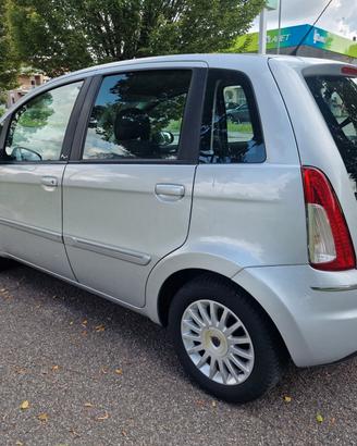 Lancia MUSA 1.4 16V Gold