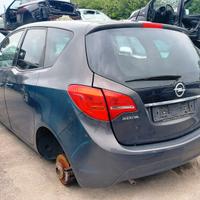 Ricambi Opel Meriva B del 2014
