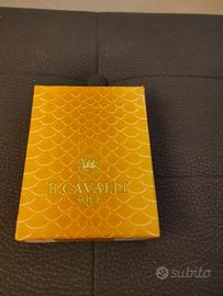 porta documenti ferma soldi best cavalli