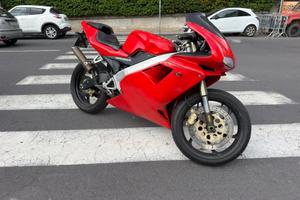 Cagiva Mito 125