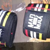 Fasce elastiche professionisti