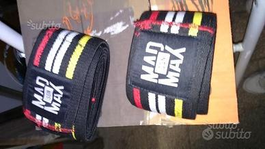 Fasce elastiche professionisti