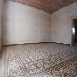 Trilocale nel centro della città