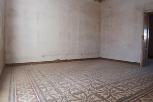 Trilocale nel centro della città