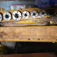 filiera per idraulico