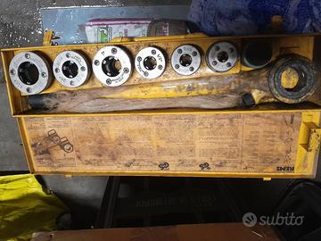 filiera per idraulico