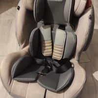 seggiolino isofix Foppapedretti 