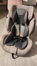 seggiolino isofix Foppapedretti 