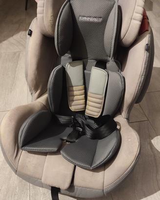 seggiolino isofix Foppapedretti 