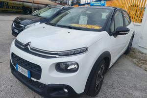 Citroen C3 1.2 82cv Feel GPL Motore Nuovo