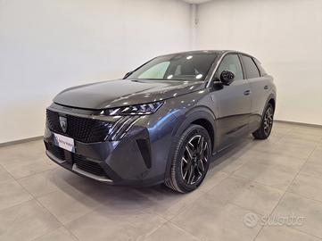 Peugeot 3008 1.2 hybrid GT 145cv e-dcs6 IN PROMO