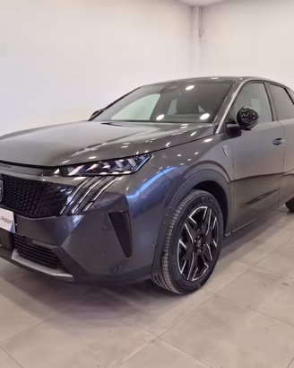 Peugeot 3008 1.2 hybrid GT 145cv e-dcs6 IN PROMO