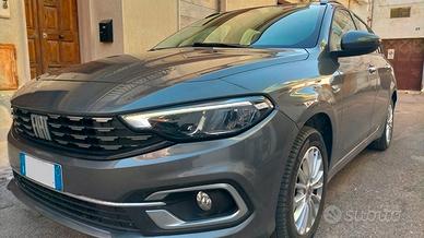 FIAT TIPO 1.3 MJT2-EURO6+