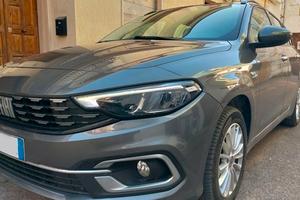 FIAT TIPO 1.3 MJT2-EURO6+
