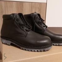 Scarpe polacco uomo n.44