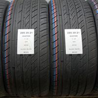 4 GOMME 295 35 21 OVATION BR1434