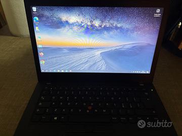 Lenovo ThinkPad T470