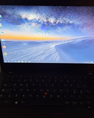 Lenovo ThinkPad T470