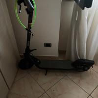 monopattino elettrico segway