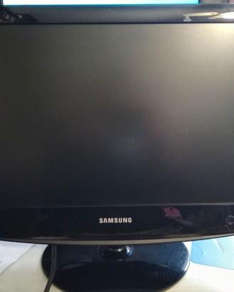 Monitor TV Samsung Syncpoint