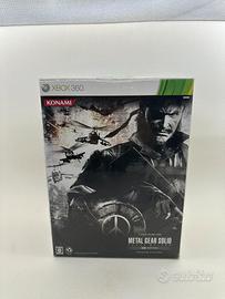 Metal Gear Solid Peace Walker HD Premium Package