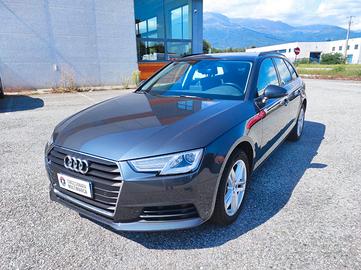 Audi A4 Avant 2.0 TDI 122 CV S tronic Business Spo