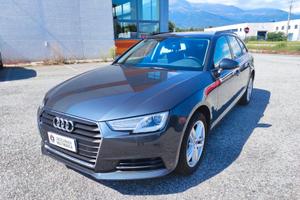 Audi A4 Avant 2.0 TDI 122 CV S tronic Business Spo