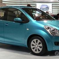 Parabrezza Suzuki Splash