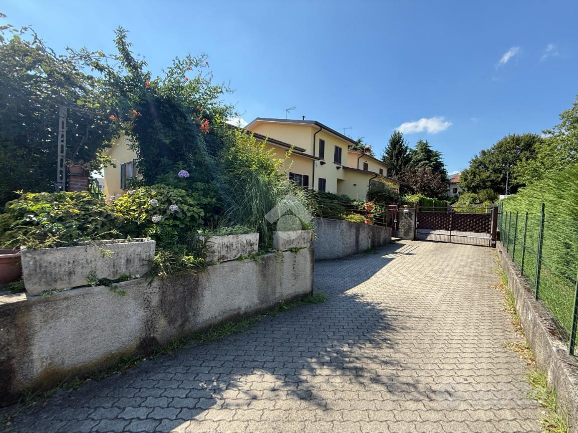 Casa – Calco, Scagnello - Vista 4