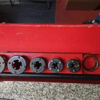 Filettatrice FEFI mod. 95 B