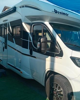 Benimar MILEO 242