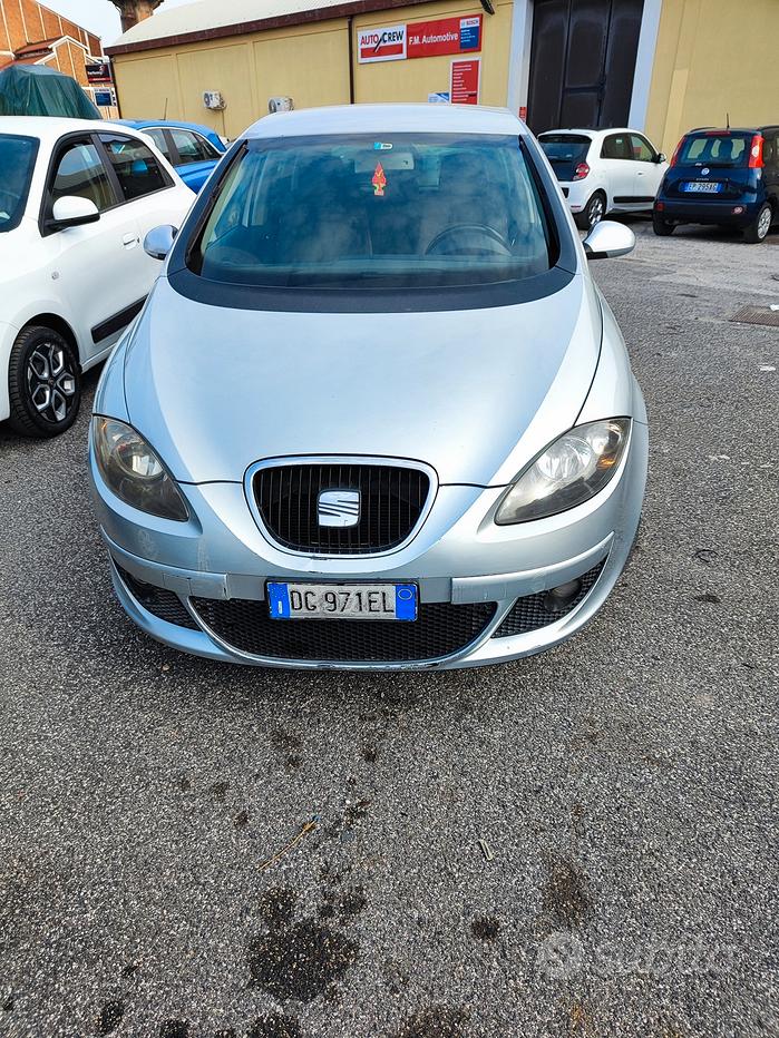 SEAT Altea