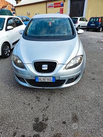 Seat altea