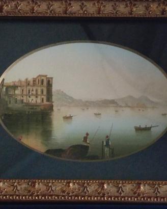 Gouache napoletana 