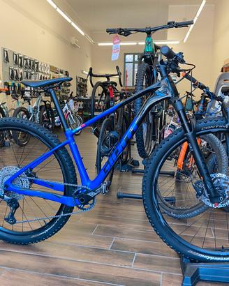 Mtb 29” giant xct