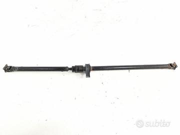 ALBERO TRASMISSIONE FIAT SEDICI (2006)
