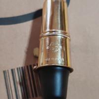 bocchino selmer sax alto S80 C*