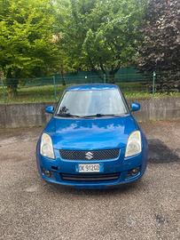 Suzuki Swift ok neopatentati 