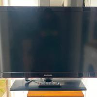 Tv lcd samsung 37 pollici